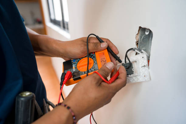 Best Electrical Contractors for Businesses  in Hudson, IL