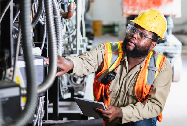 Best Electrical Installation Contractor  in Hudson, IL