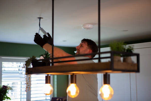 Best Electrical Repair Services  in Hudson, IL