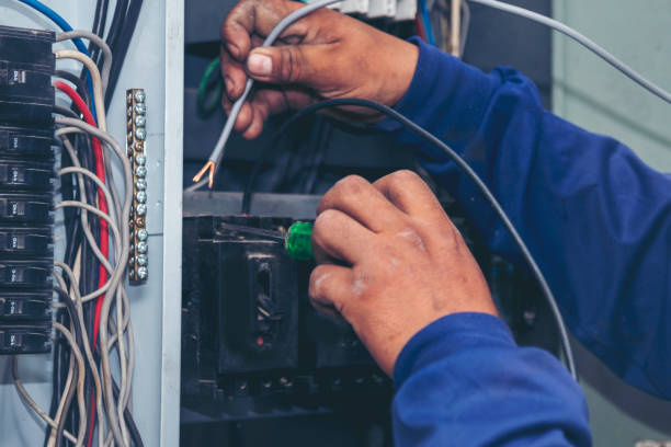 Best Electrical Upgrades for Homes  in Hudson, IL