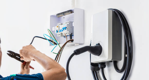 Best Electrical Repair Services  in Hudson, IL