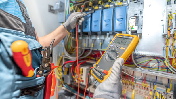 Best Electrician for Home Renovation  in Hudson, IL