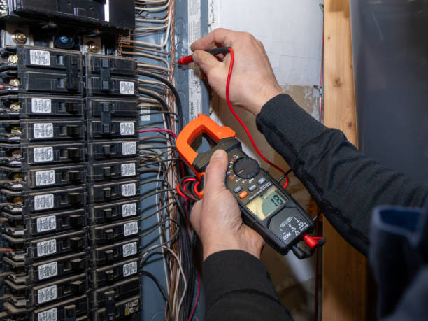 Best Home Electrical Repair  in Hudson, IL